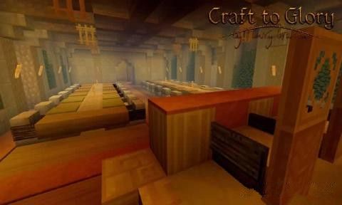 ɳ����ҫ��Դ���İ�׿�棨Craft to Glory��