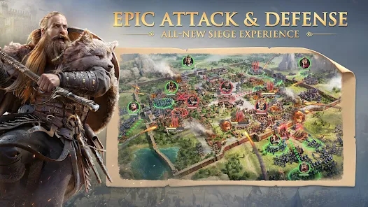 �����ĵ������İ氲׿����Ϸ���أ�Kingdoms Arise��