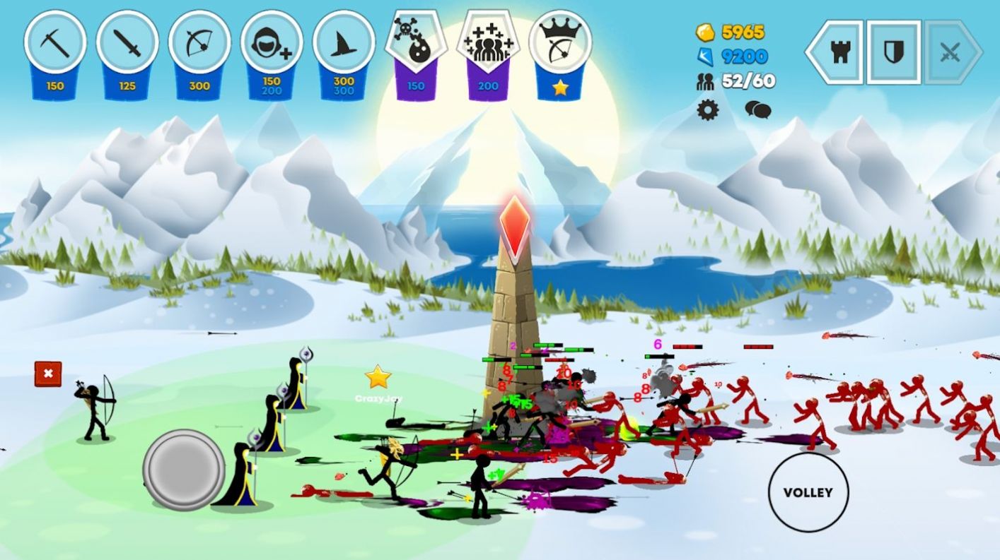 stickman3���ò˵������ֻ���