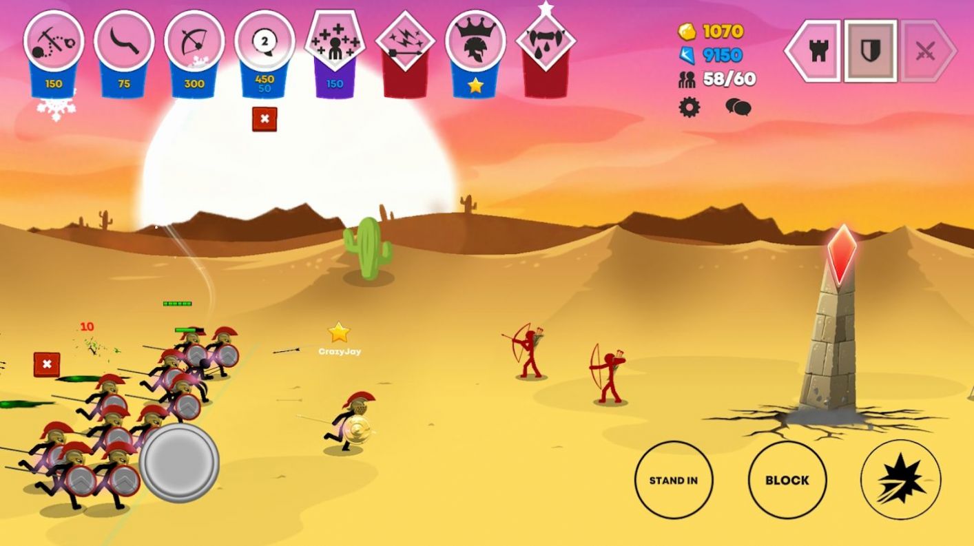 stickman3���ò˵������ֻ���