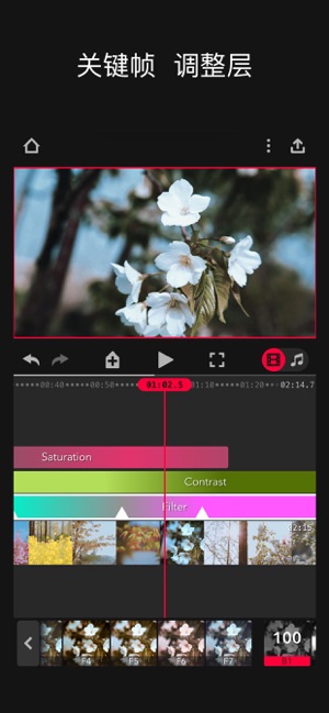 Focos Live app��������