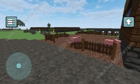 ̽�����簲׿��Ϸ�ֻ��棨Adventure Craft��