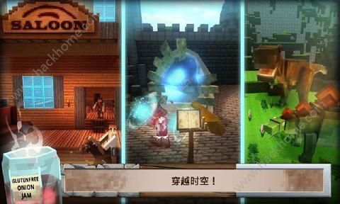 ̽�����簲׿��Ϸ�ֻ��棨Adventure Craft��