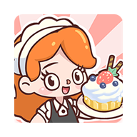 �Ҹ���㿧�ȵ�(Happy Dessert Cafe)1.0.0 ģ�⾭Ӫ���