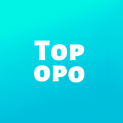 Topopo7.7 手机应用助手