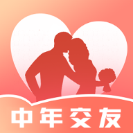 本地中年交友V1.3.2.1 同城社交