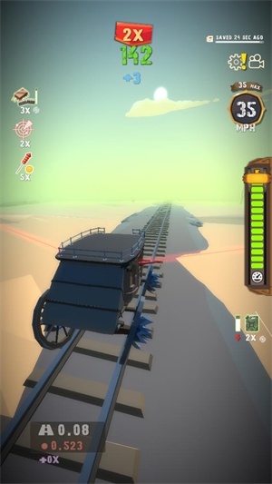 ��ʬ�г�(Zombie Train)1.0.28.1012 �������