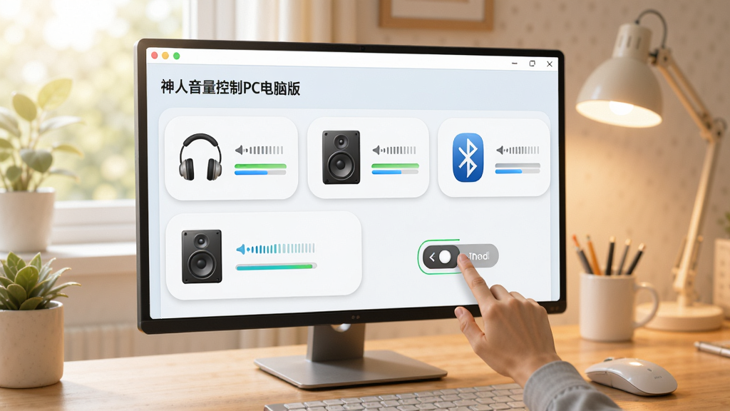 一张AI生成的场景图,画面中