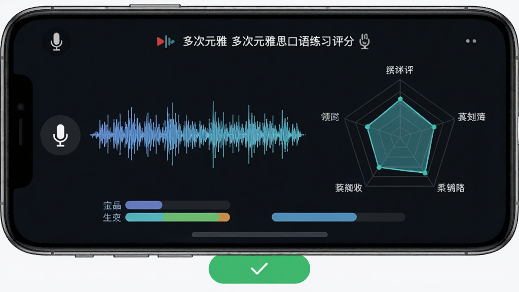 一张
