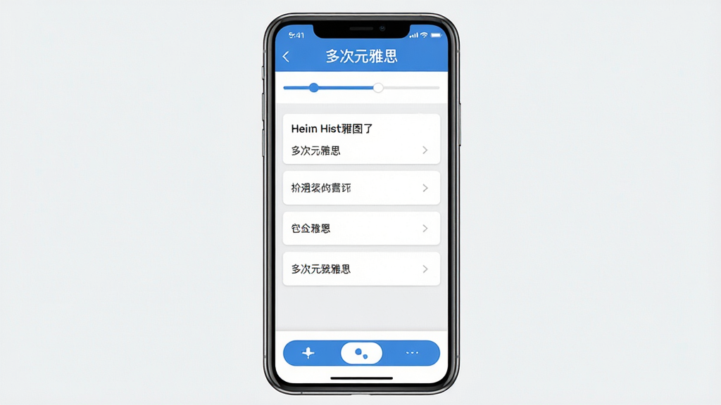 一款名为