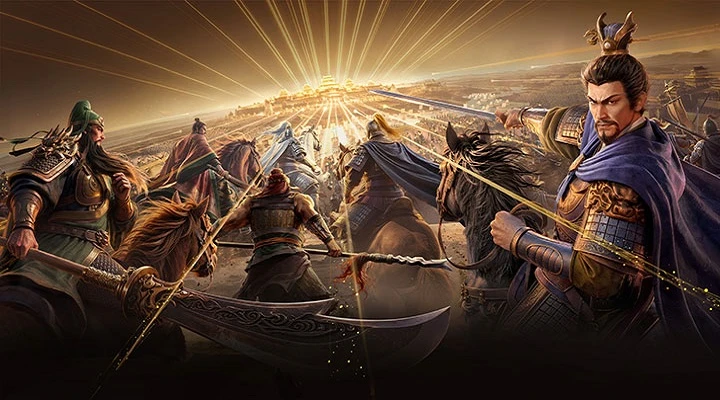 三国志战略版2085.1788 赛季策略手游 三国志战略版2085.1788 赛季策略手游