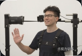 贞视力训练方法真的能改善孩子视力吗