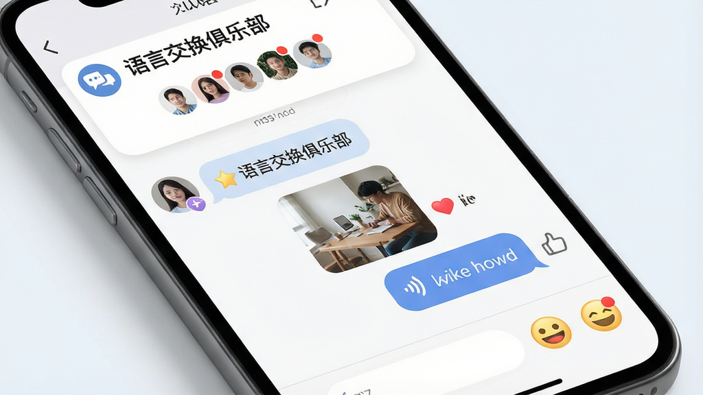 һ��չʾWorldChat��ȤȺ���붯̬���ܵ�ͼƬ������Ϊ�ֻ���Ļ��ʾȺ��������棬�Ϸ���Ⱥ������