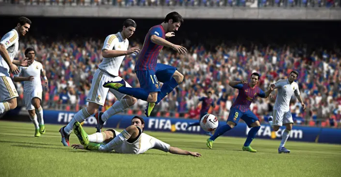 EA SPORTS FIFA官方iOS版下载安装全流程配图 包含账号准备与安装步骤概览