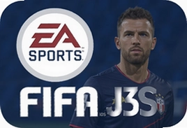 EA SPORTS FIFA�ٷ�iOS�����ذ�װ�̳�