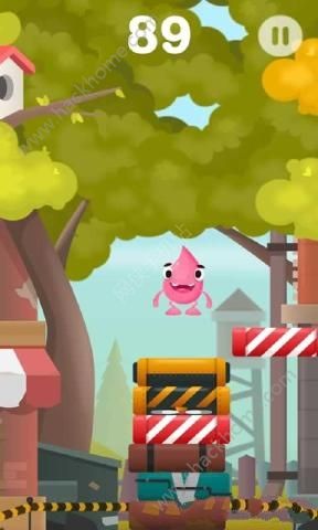 ˮ�������������İ�׿�棨Drop Jump��