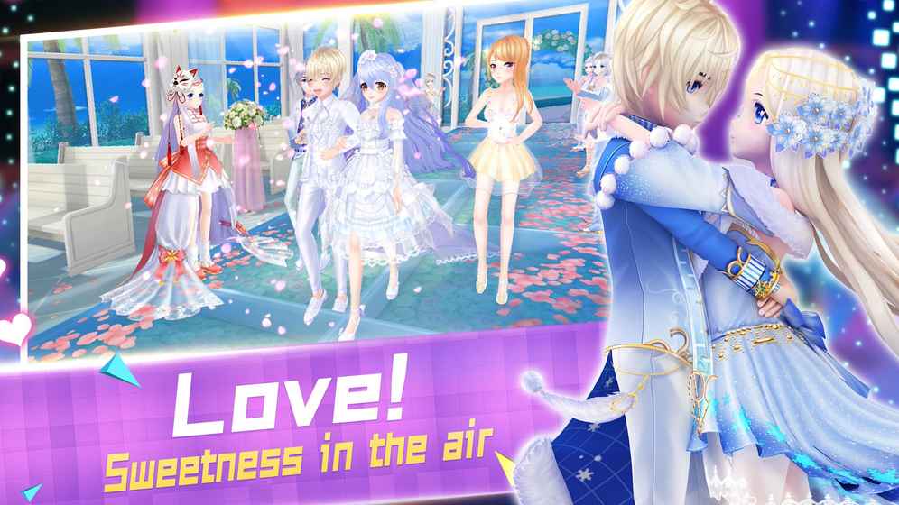 Dance Club Mobile��Ϸ�ٷ���������