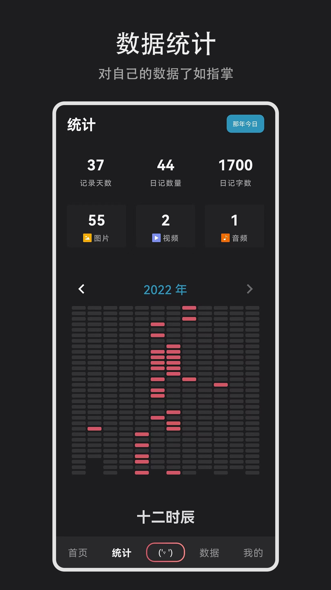 日记盒子记录app手机版下载 日记盒子记录app手机版下载