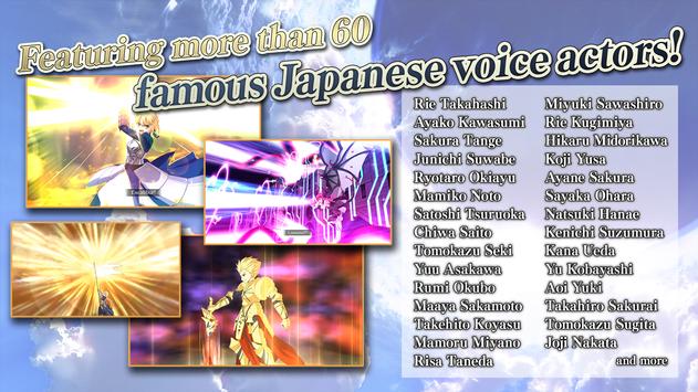 FGO英文版B服下载官方版 FGO英文版B服下载官方版