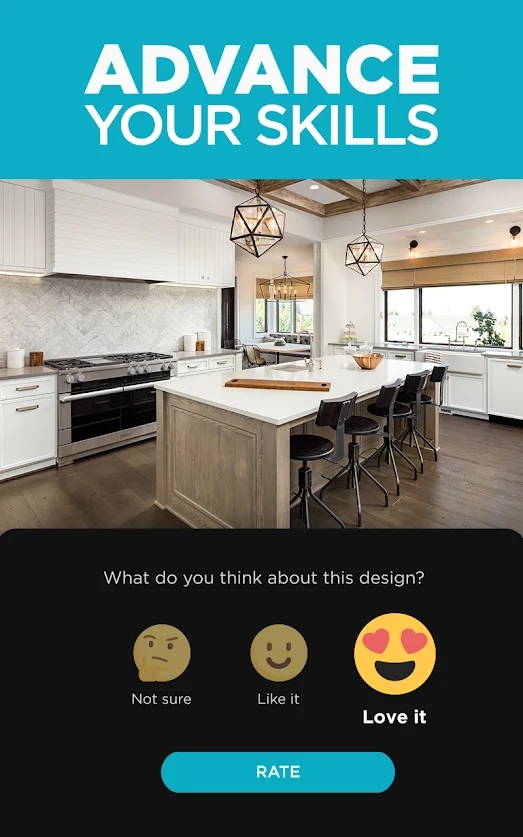 HGTV我的设计游戏中文版(HGTV MyDesign) HGTV我的设计游戏中文版(HGTV MyDesign)
