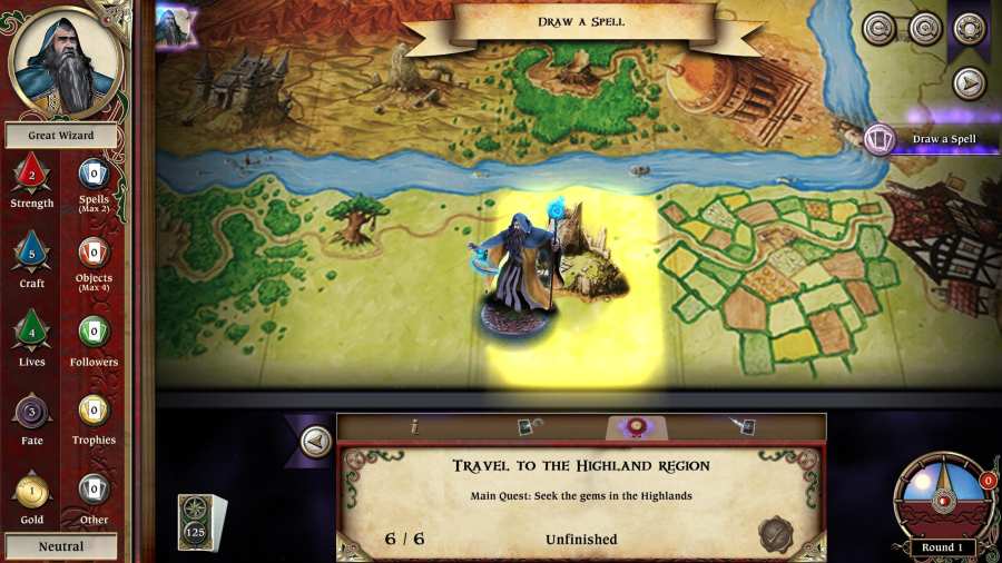 圣符国度起源安卓免费完整版(Talisman Origins) 圣符国度起源安卓免费完整版(Talisman Origins)
