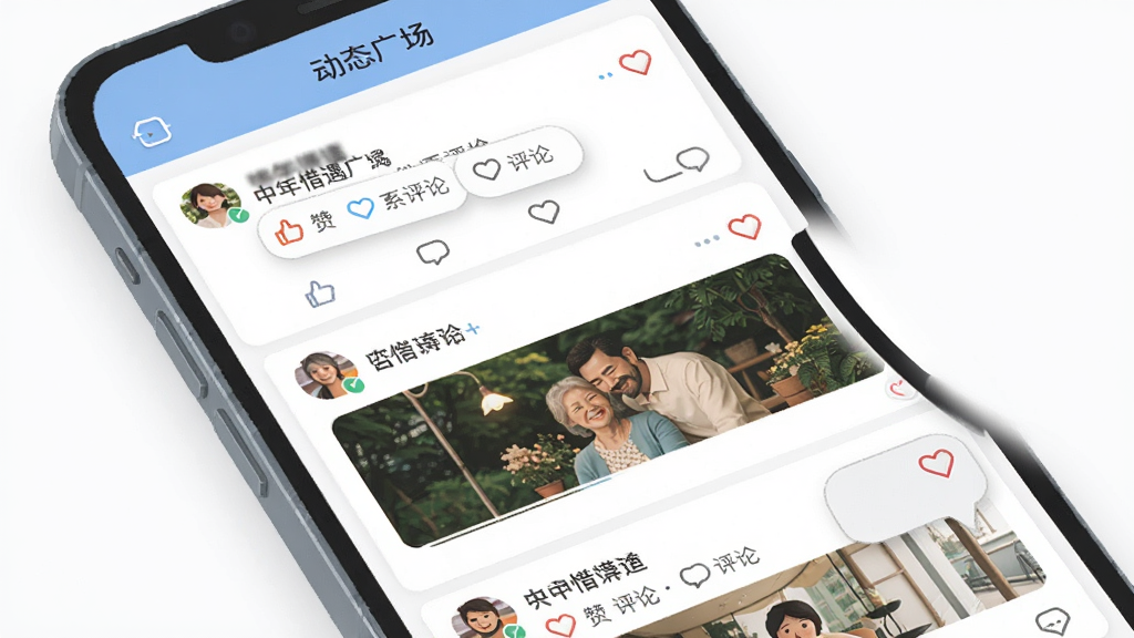 һ��չʾ�ֻ���Ļ��ʾ����ϧ��APP��̬�㳡����Ĳ廭����Ļ�����û���������Ƭ�����ֶ�̬������Ϊ�ٲ������У��Ű�������£����Ϊ�����罻�磬ϸ�ڰ�������ͼ����������ݣ����ʸ��壬�ɾ����޶���Ԫ��