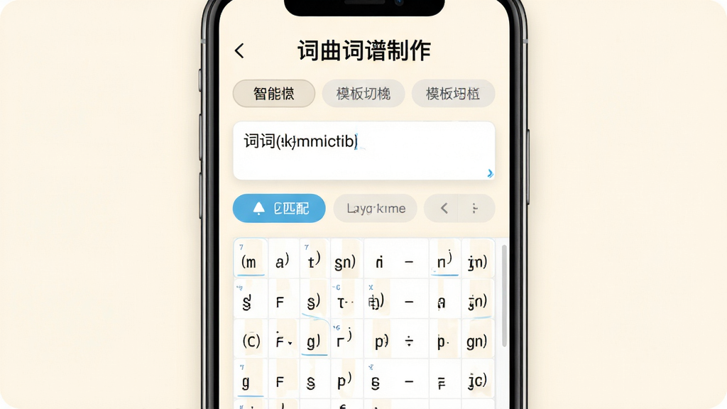 �������������������ܴ���ƥ�书�ܽ��棬�ֻ���Ļ������ʾ�����������·��Զ����ɵĴ������񣬸������������һһ��Ӧ����Ļ�Ϸ��д���������������������Ϊ����װ�ɫ���������½ṹ�����Ϊ���¼�Լ��ϸ�ڰ���������ƥ�䰴ť��ģ���л���ǩ�������������ɾ����޶���Ԫ��