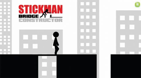 �������������ʦ��Ϸ��׿�棨Stickman Bridge Constructor�����ذ�װ�����ͼ