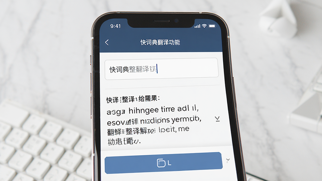 ��ʵ����䷭�빦��չʾ������Ϊ�ֻ���Ļ��ʾ��Ӣ������������Ϊ���¶����Ű棬���Ϊ��Լ����磬ϸ�ڰ�������򡢷����������ư�ť�������������ɾ����޶���Ԫ��