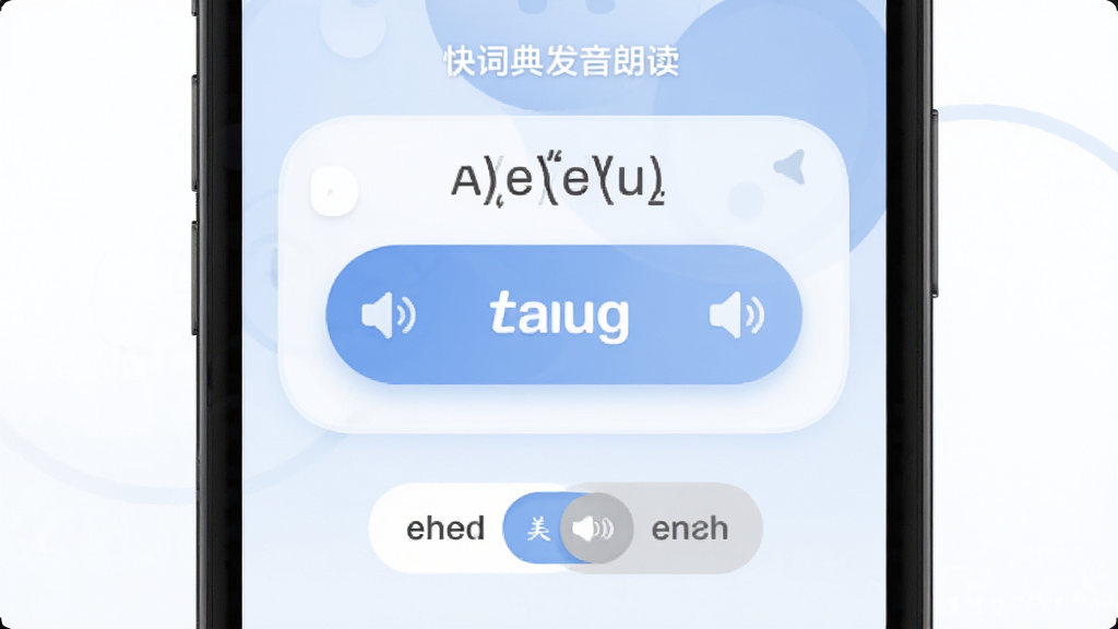 ��ʵ䷢���ʶ����ܽ��棬����Ϊ�ֻ�չʾ���ʷ�����ť�����꣬����Ϊ�����Ű棬���Ϊ���Բ����ƣ�ϸ�ڰ���������š�����ͼ�ꡢӢʽ��ʽ�л���ť�������������ɾ����޶���Ԫ��