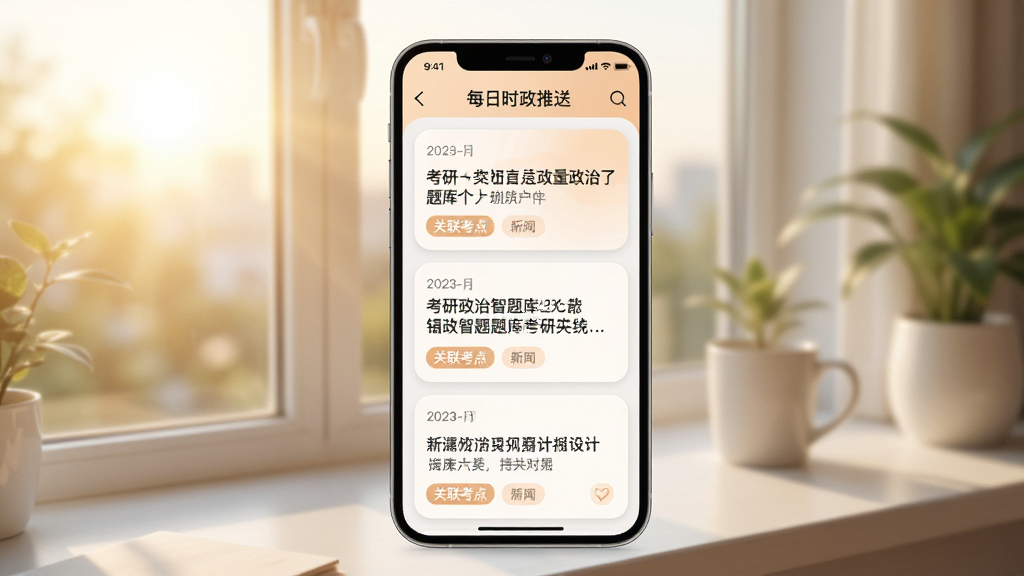 �������������ÿ��ʱ�����ͽ��棬�ֻ���Ļ��ʾʱ�����ſ�Ƭ�б���ÿ�ſ�Ƭ�������ڡ����ű���͹��������ǩ����Ƭ����Բ����ƣ���ɫ�����ů���������峿���߳�����������Ȼ������ɾ����£��޶���װ�Σ����廭��