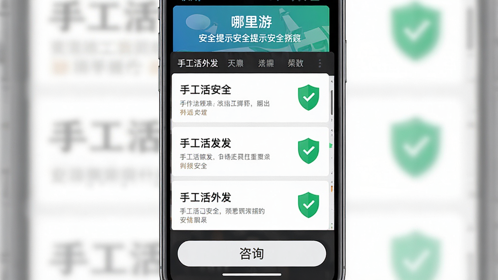 一张竖版手机界面截图,顶部显示