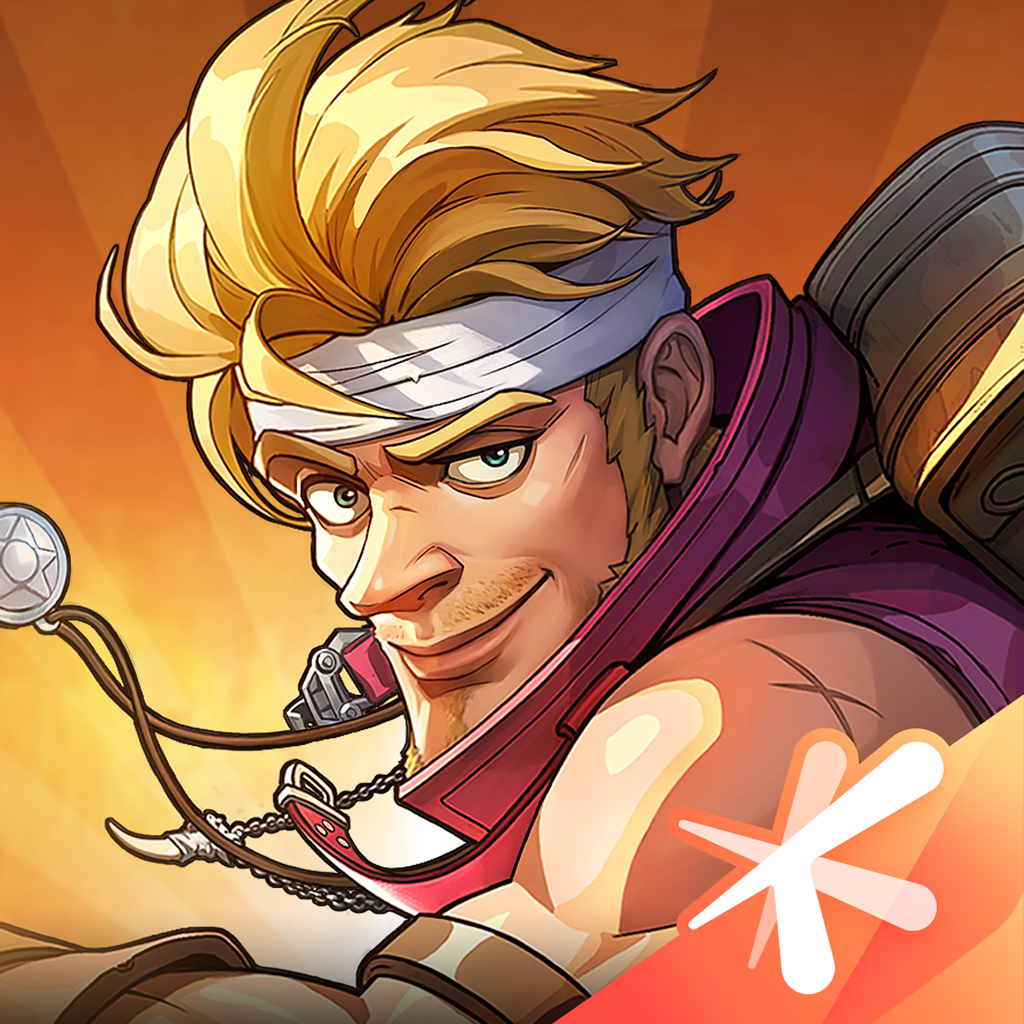 �Ͻ�ͷ������(Metal Slug: Awakening)1.31.0 2026 ����������