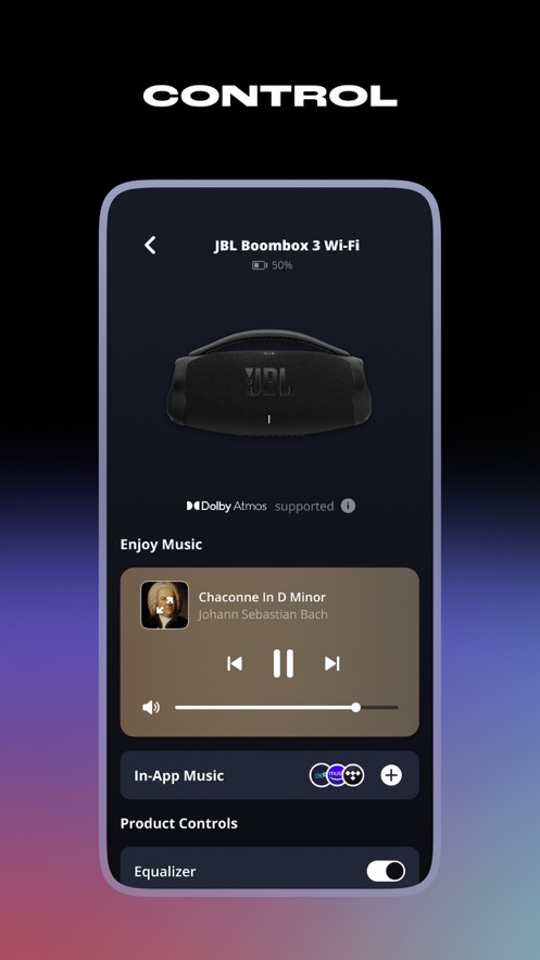 JBL One ��׿�� ʹ�ý̳� �����ͼ