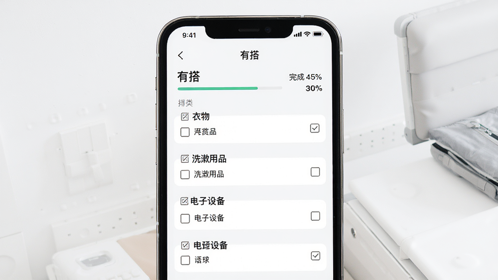 AI生成一张展示