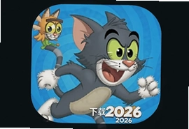 汤姆猫跑酷官方版下载安卓版2026最新安装包