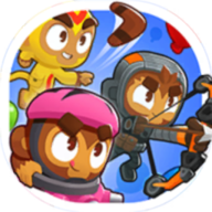 ��������ս(Bloons Blitz)1.1.0 ������ս
