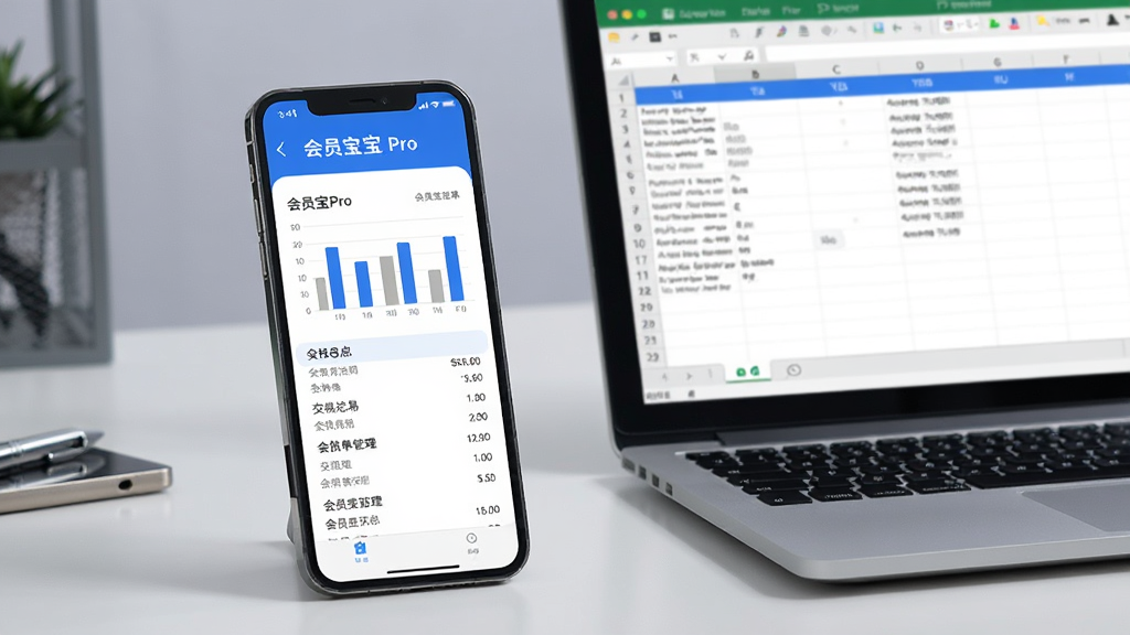 一部智能手机显示