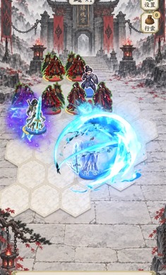 我的宗门天下无敌1.0.81 宗门修仙养成