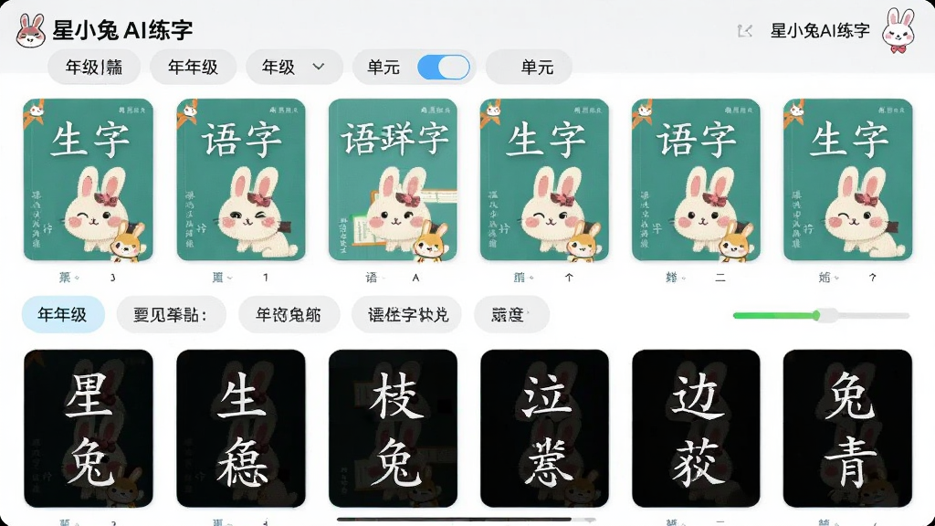 画面主体为