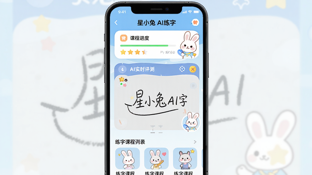 画面主体为一款名为