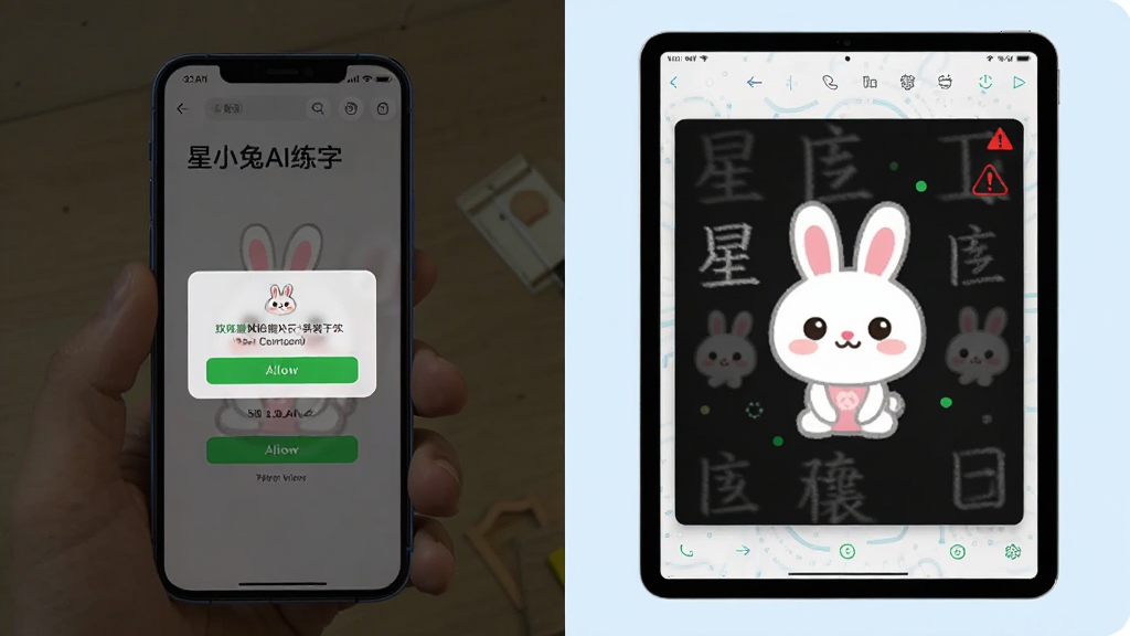 画面主体为