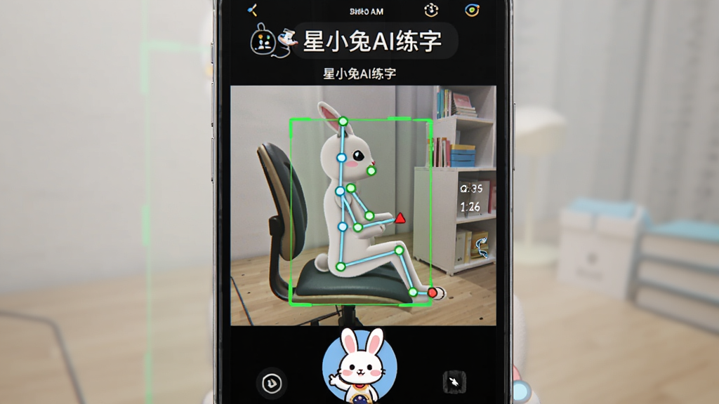 画面主体为