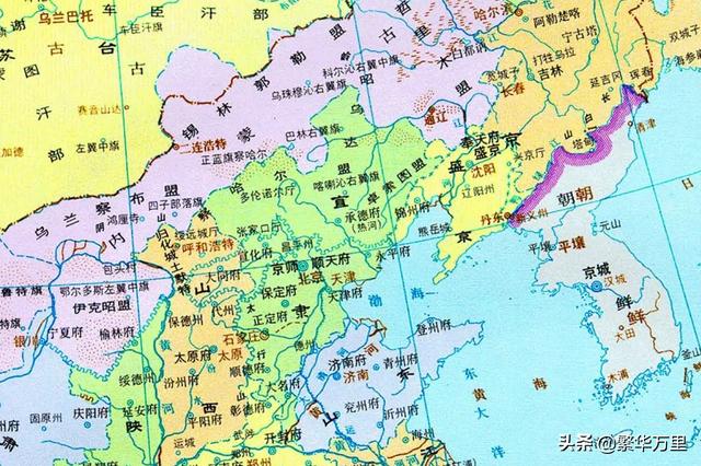 热河公交行 安卓版 公交实时查询界面