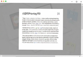 С��PDF�Ķ�����ôѡ�⼸�����ɺ�ʵ��