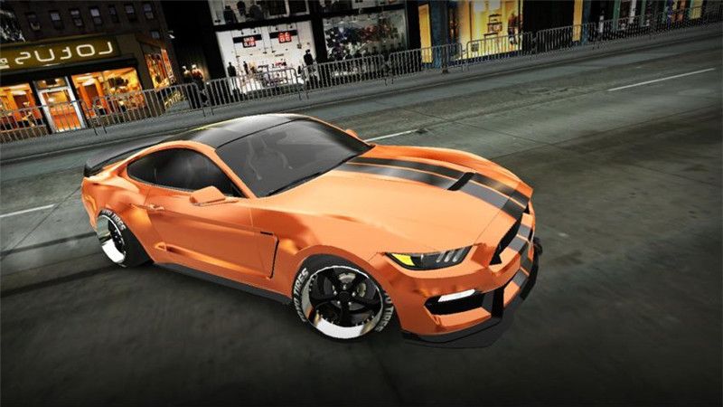 ����Ư��ģ����2024��׿����Ϸ���أ�Muscle Drift Simulator 2024��