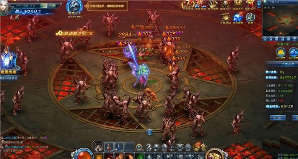 永恒纪元魔戒降临手游官方正版 永恒纪元魔戒降临手游官方正版