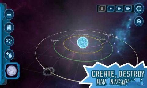 口袋里的宇宙中文安卓版 口袋里的宇宙中文安卓版