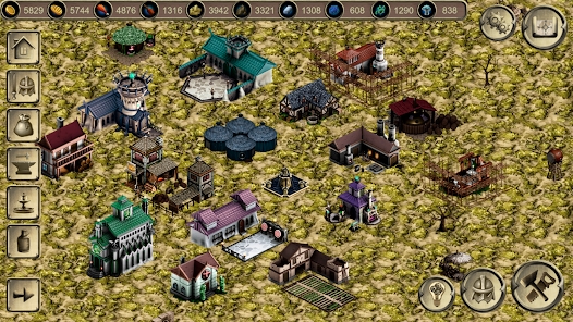 �������21.97��������Ϸ���أ�Grim Wanderings 2��