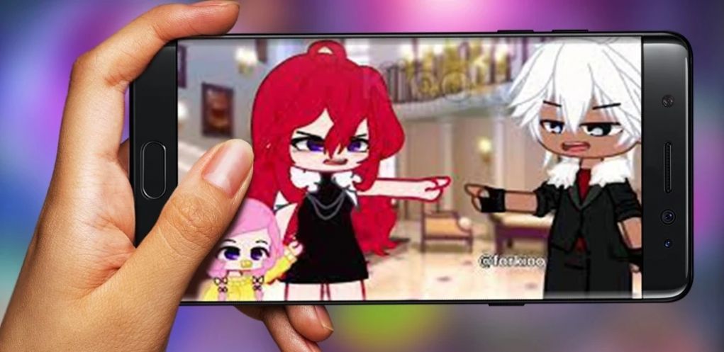 Gacha Club Nox��Ϸ���ذ�װ